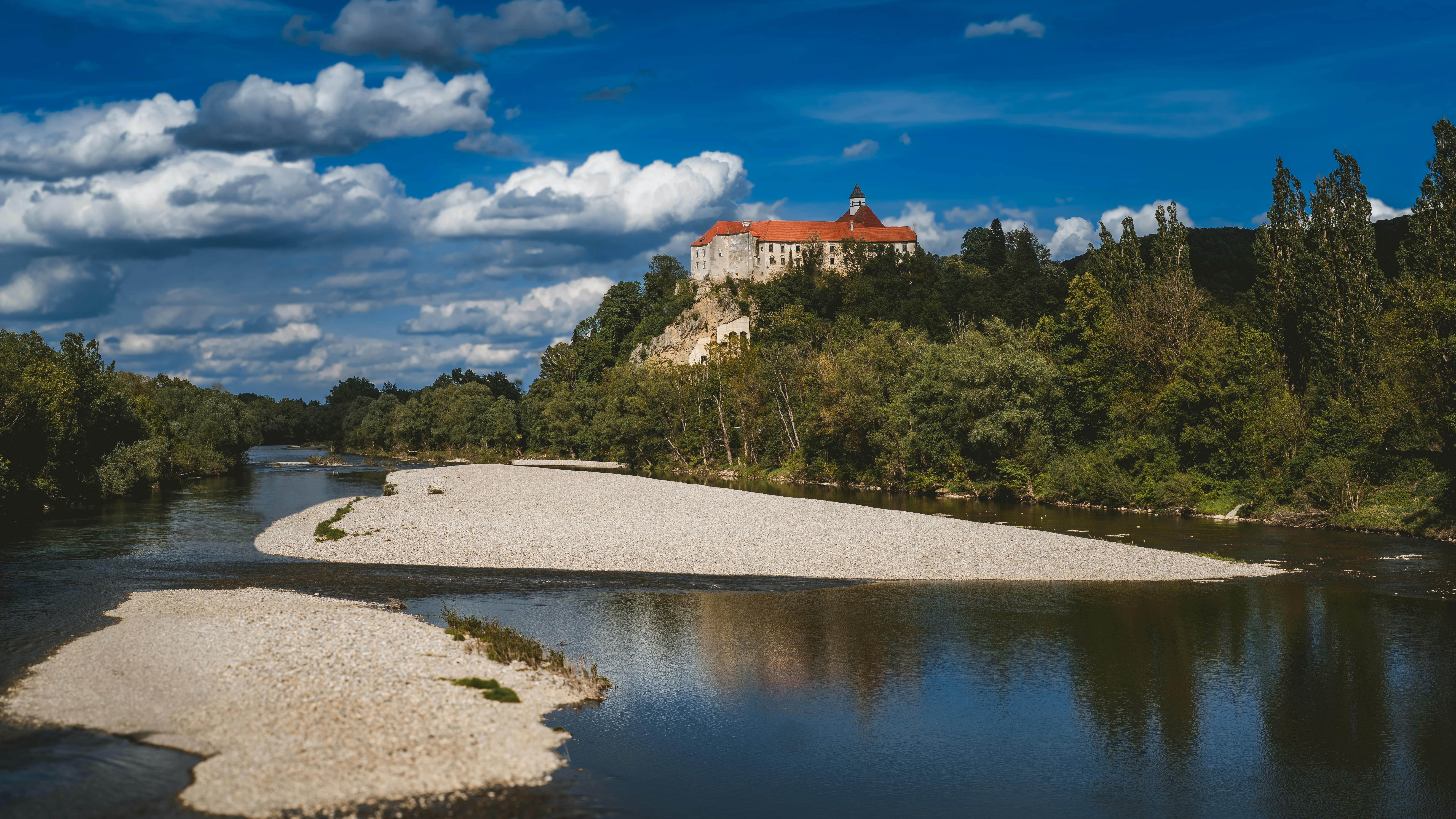 Cirkulane_Borl Castle